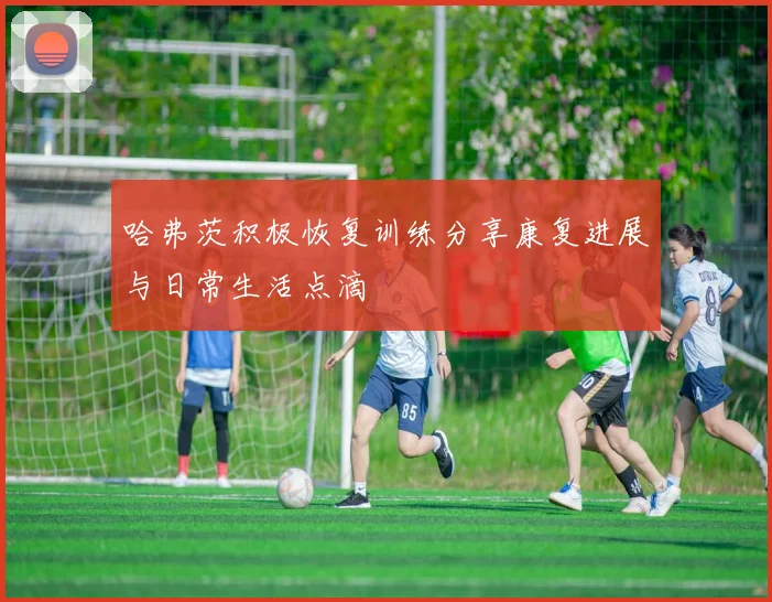 哈弗茨积极恢复训练分享康复进展与日常生活点滴