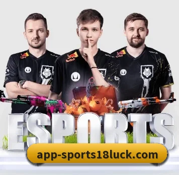 18新利体育 APP（18LUCKSPORTS）