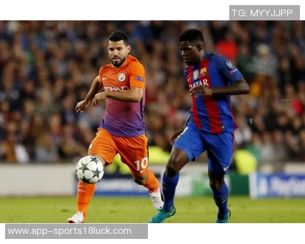 姆巴克加盟美职联圣路易斯城巴萨B队主力中卫即将离队